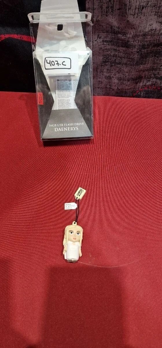 Foto 4 de Memoria USB 2.0 de 16 GB Memoria USB Flash