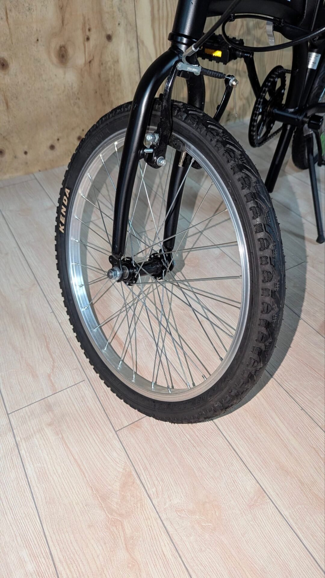 Foto 10 de MICRO BIKE 20P – X0