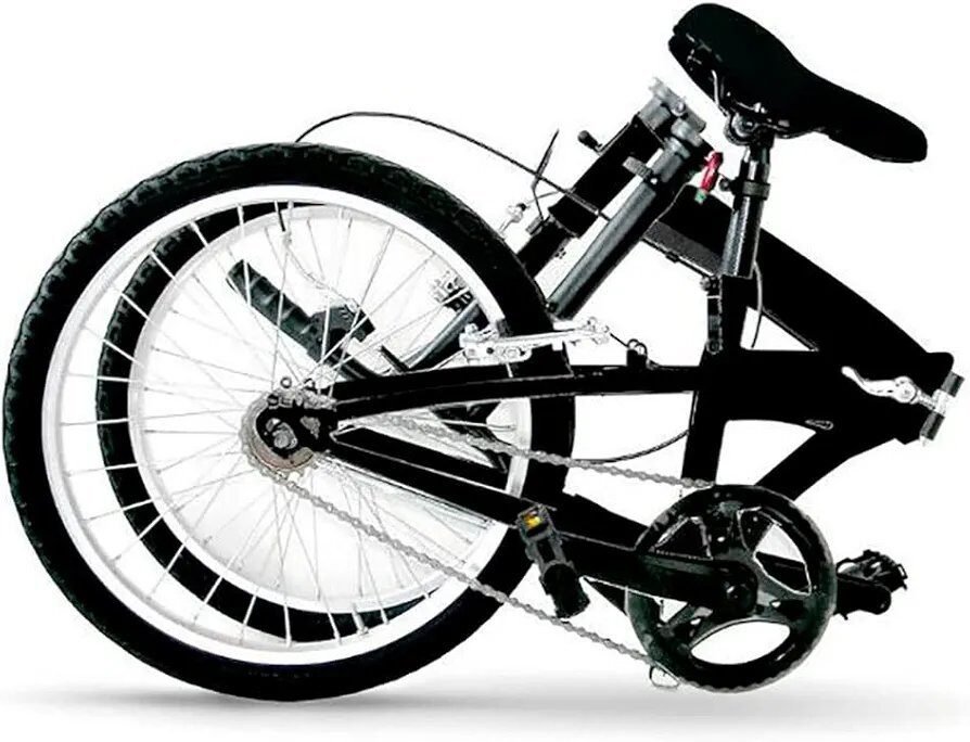 Foto 2 de MICRO BIKE 20P – X0
