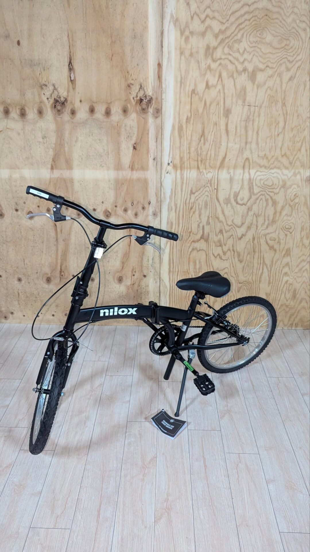 Foto 3 de MICRO BIKE 20P – X0