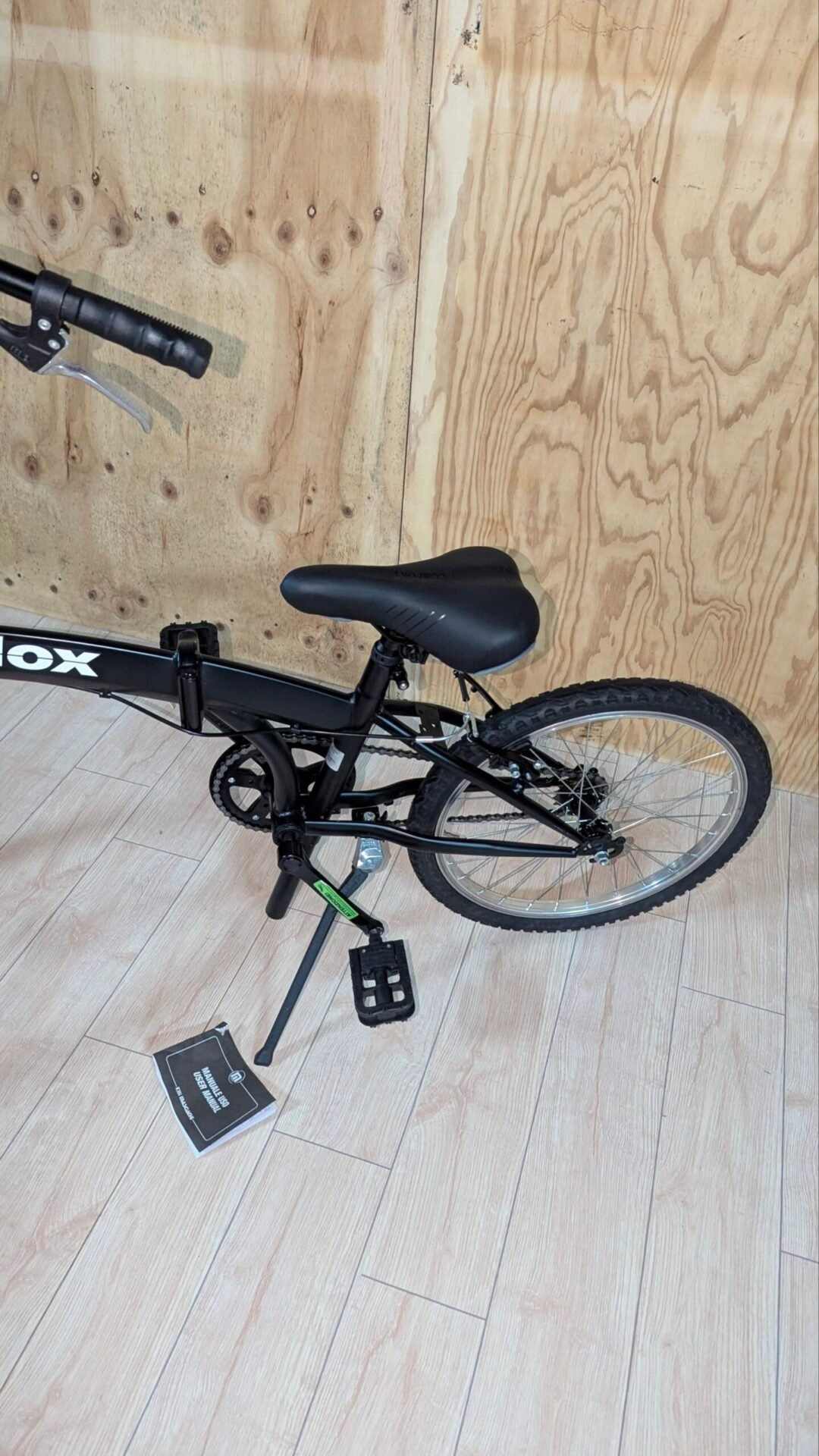 Foto 7 de MICRO BIKE 20P – X0