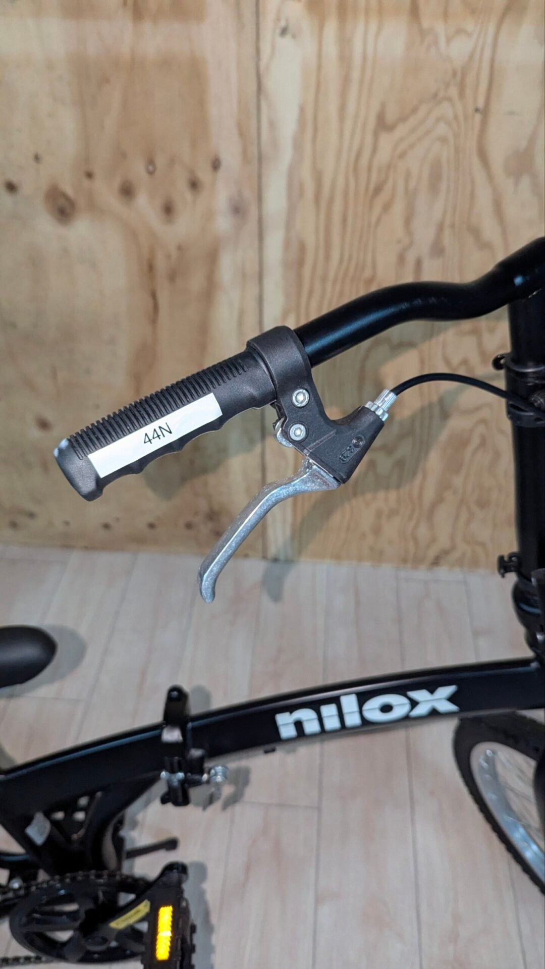 Foto 9 de MICRO BIKE 20P – X0