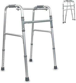 Mobiclinic®, Andador para ancianos, Plegable en Riobamba, Chimborazo