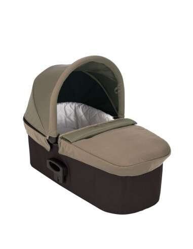 Moisés Baby Jogger Deluxe en Riobamba, Chimborazo