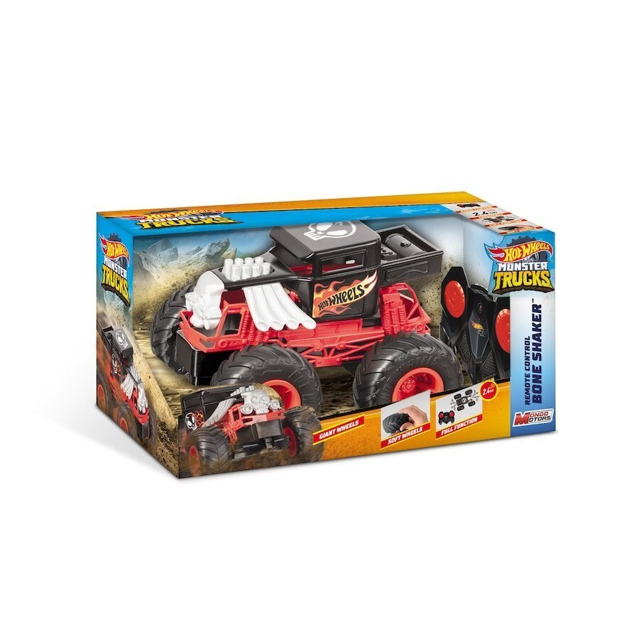 Mondo Motors Mondo -63679 Monster Trucks Bone Shaker en Riobamba, Chimborazo