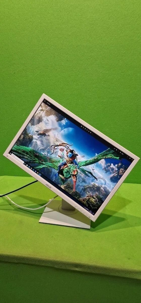Foto 2 de Monitor de negocio ASUS BE24AQLB: 24,1″