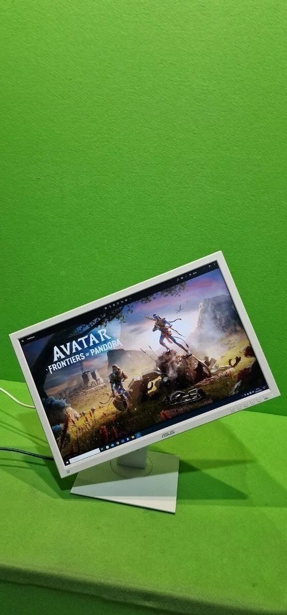 Foto 3 de Monitor de negocio ASUS BE24AQLB: 24,1″