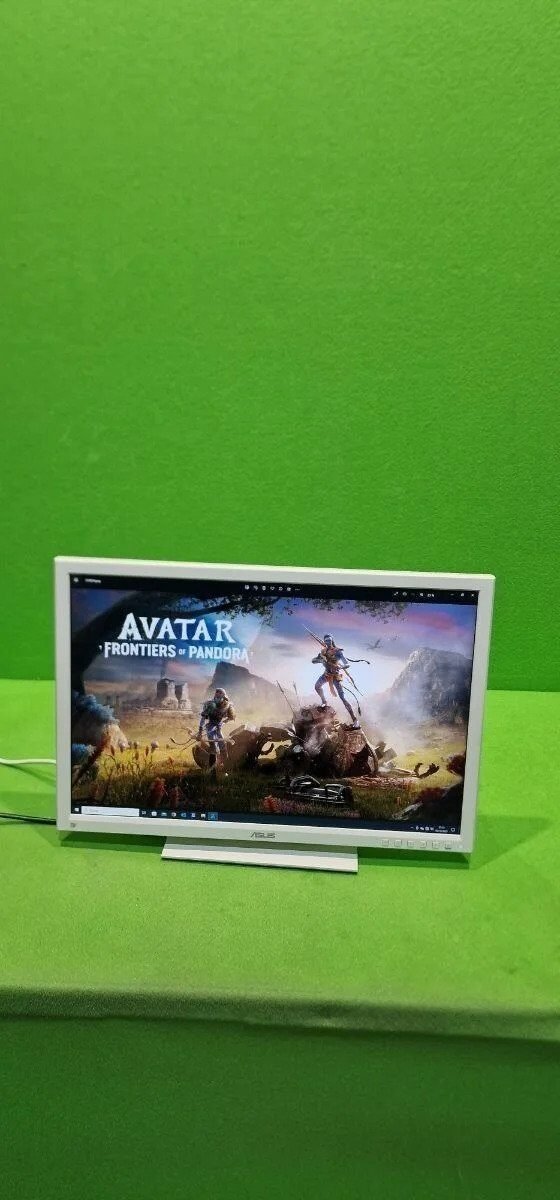 Foto 4 de Monitor de negocio ASUS BE24AQLB: 24,1″