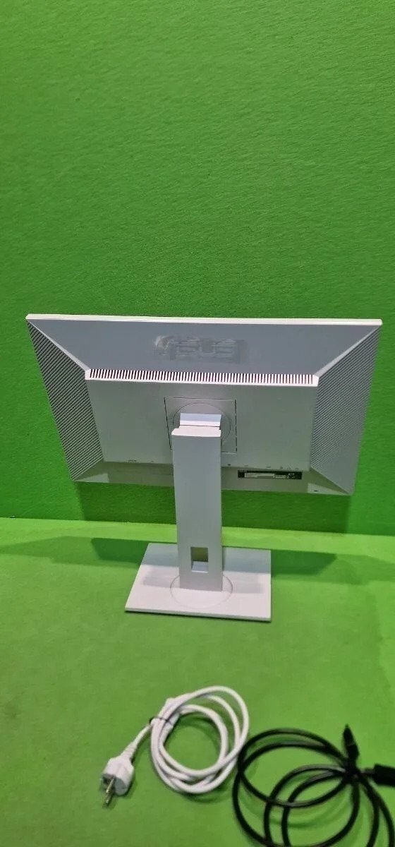 Foto 6 de Monitor de negocio ASUS BE24AQLB: 24,1″