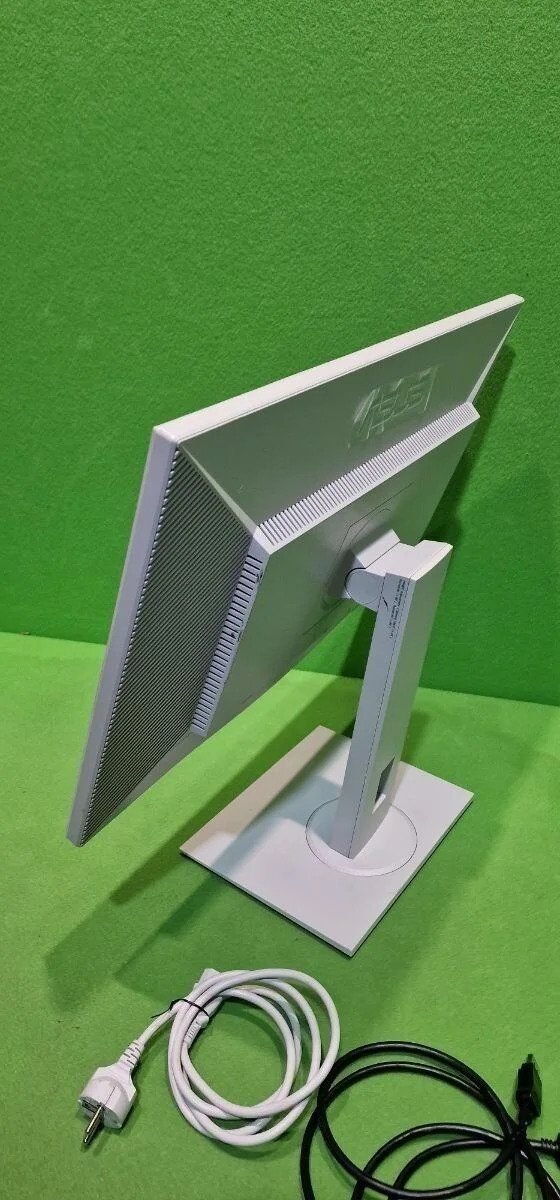 Foto 9 de Monitor de negocio ASUS BE24AQLB: 24,1″