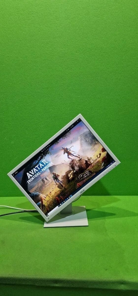 Foto 2 de Monitor de negocio ASUS BE24AQLB 24,1″