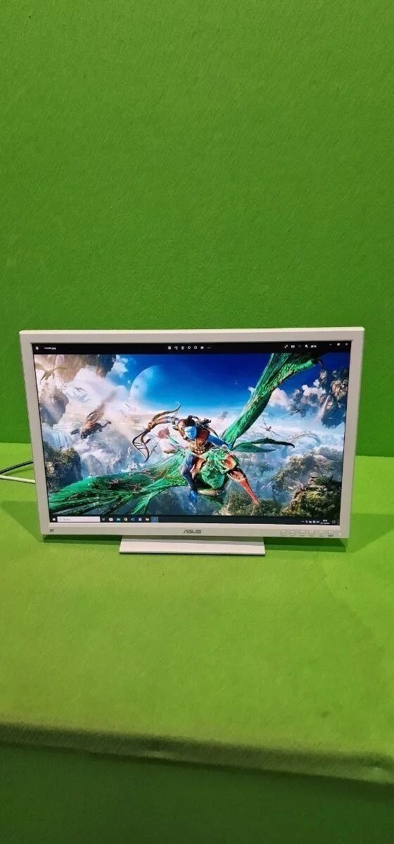 Foto 4 de Monitor de negocio ASUS BE24AQLB 24,1″