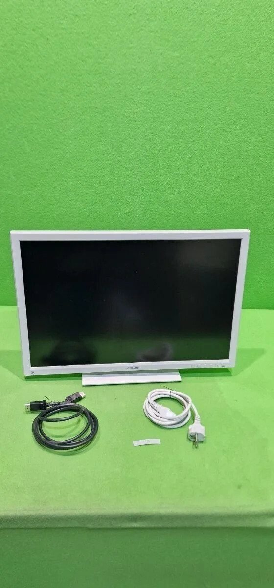 Foto 5 de Monitor de negocio ASUS BE24AQLB 24,1″