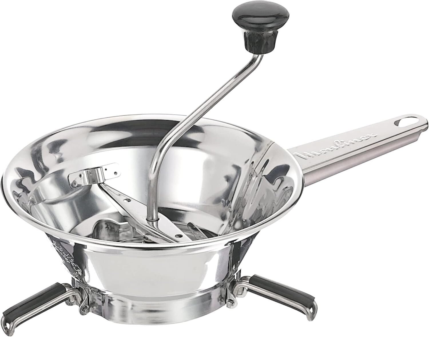 Moulinex Classic - Molinillo de verduras manual en Riobamba, Chimborazo