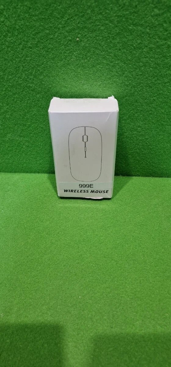 Foto 8 de Mouse inalámbrico Bluetooth LED Recargable