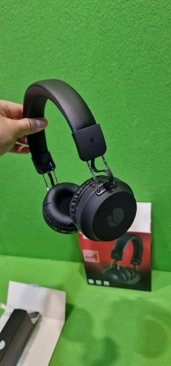 Foto 4 de NGS ARTICA Chill Audífonos inalámbricos de Diadema