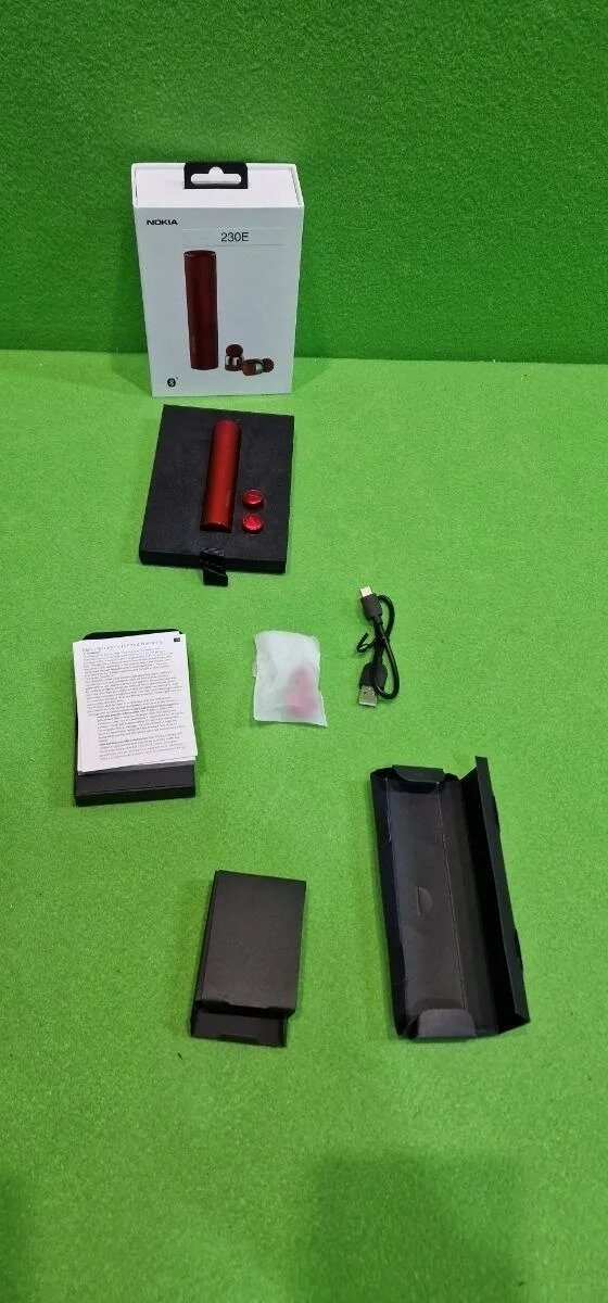 Nokia Original True Wireless Bluetooth en Riobamba, Chimborazo
