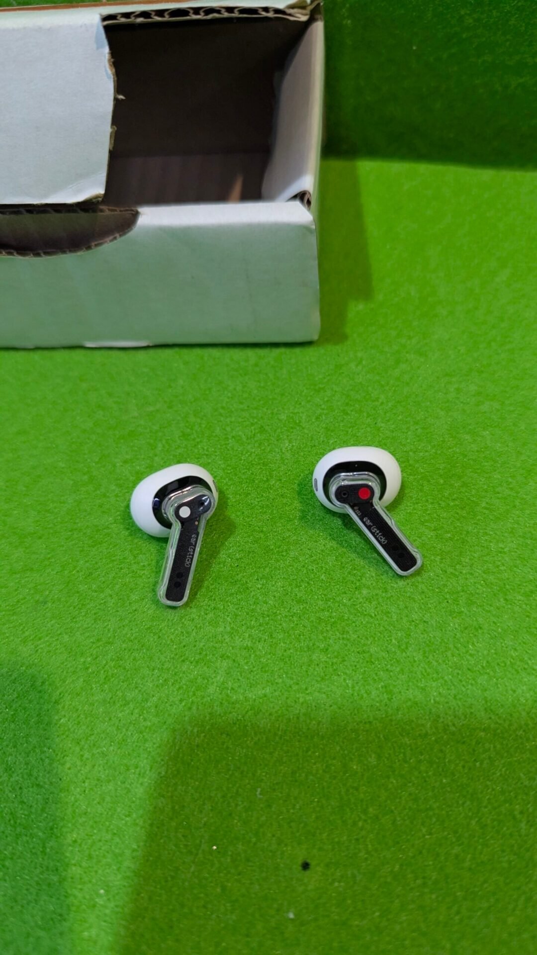Foto 4 de Nothing Ear (stick) audífonos Bluetooth inalámbricos