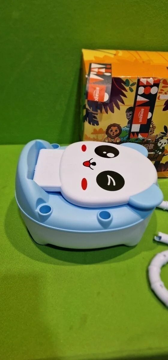 Foto 6 de Orinal para niños y cepillo de limpieza