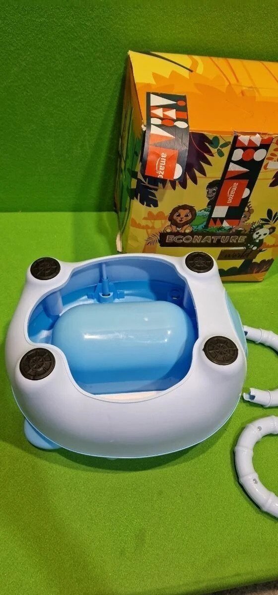 Foto 8 de Orinal para niños y cepillo de limpieza