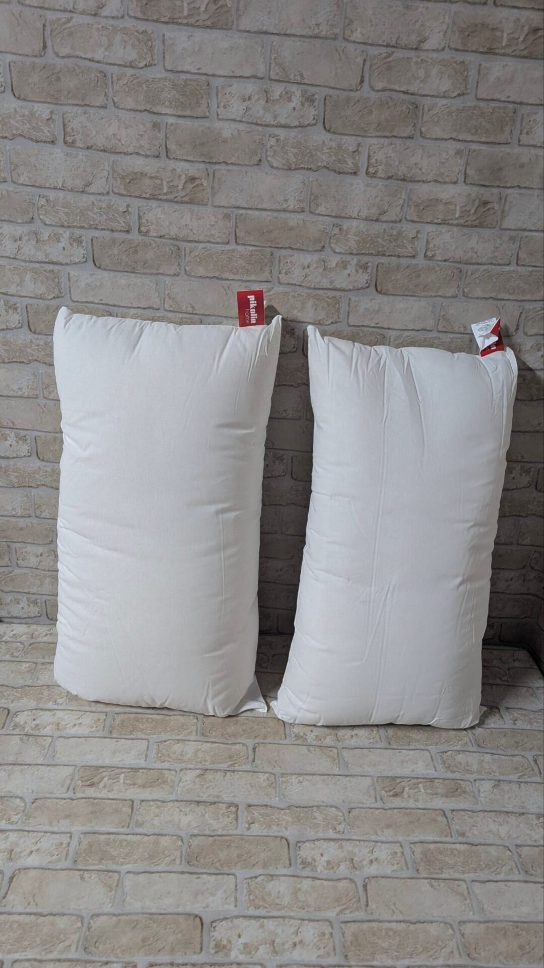 Foto 2 de Pack de Almohadas Pikolin Home