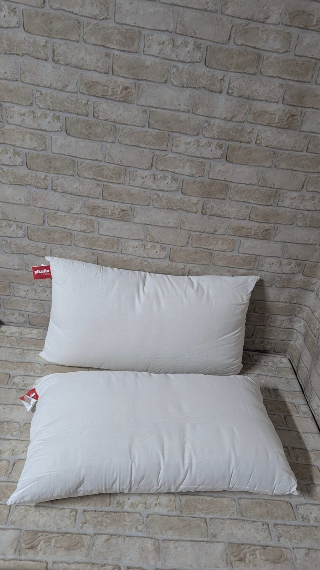 Foto 5 de Pack de Almohadas Pikolin Home