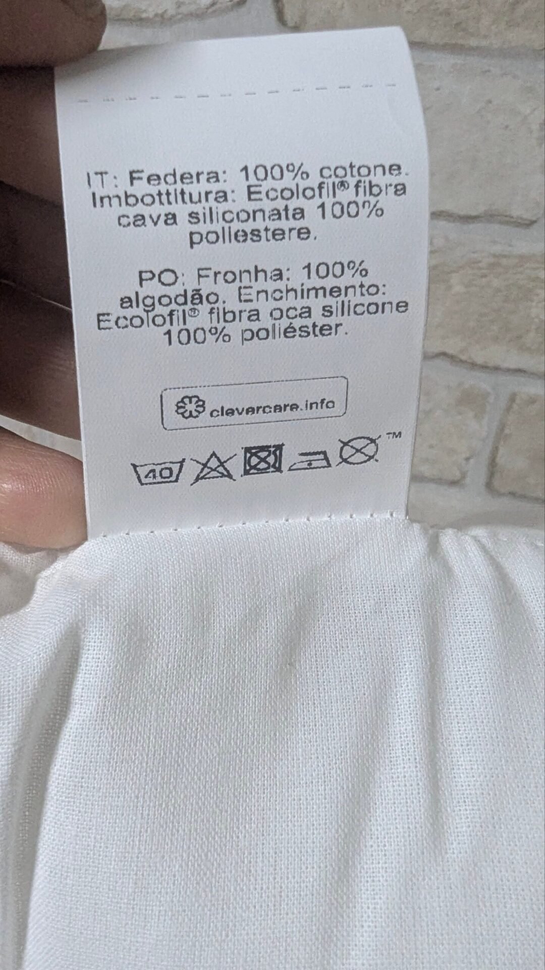 Foto 7 de Pack de Almohadas Pikolin Home