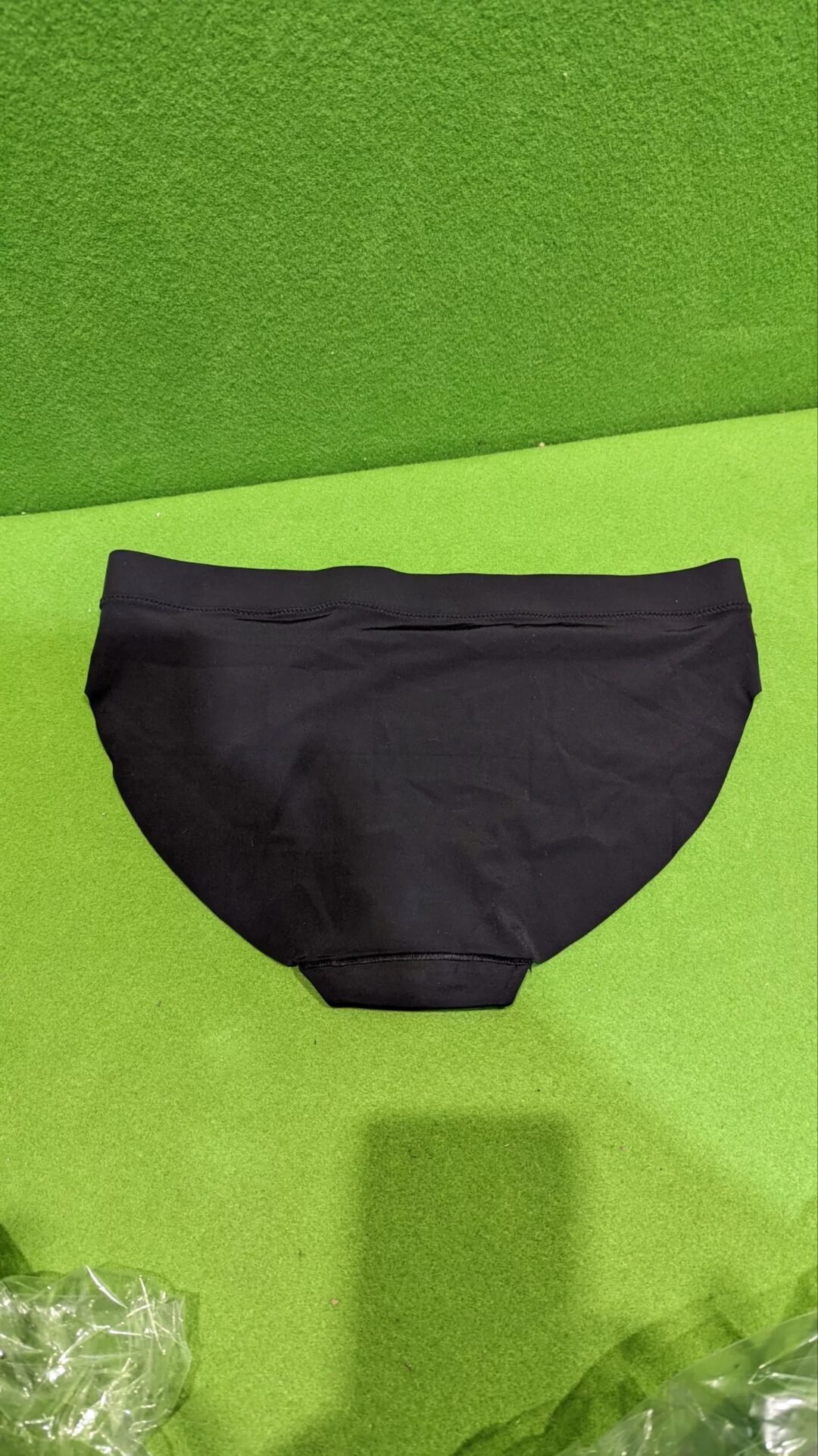 Foto 8 de Parte inferior de bikini Calvin Klein Perfectly Negro