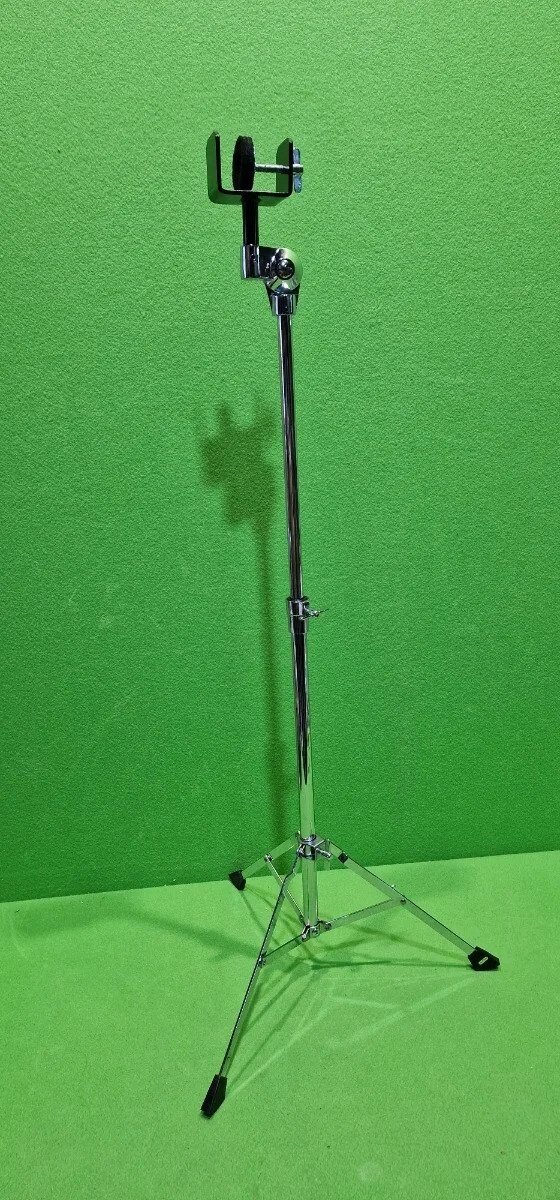 Foto 2 de Percussion Plus Soporte para bongó