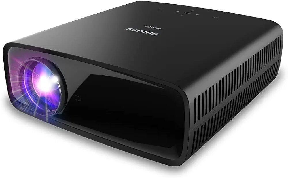 Philips NeoPix 720, proyector FALTA EL MANDO en Riobamba, Chimborazo