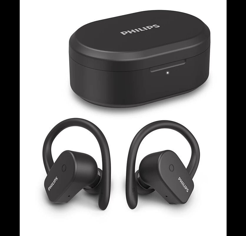 Philips TAA5205 - Audífonos deportivos inalámbricos en Riobamba, Chimborazo