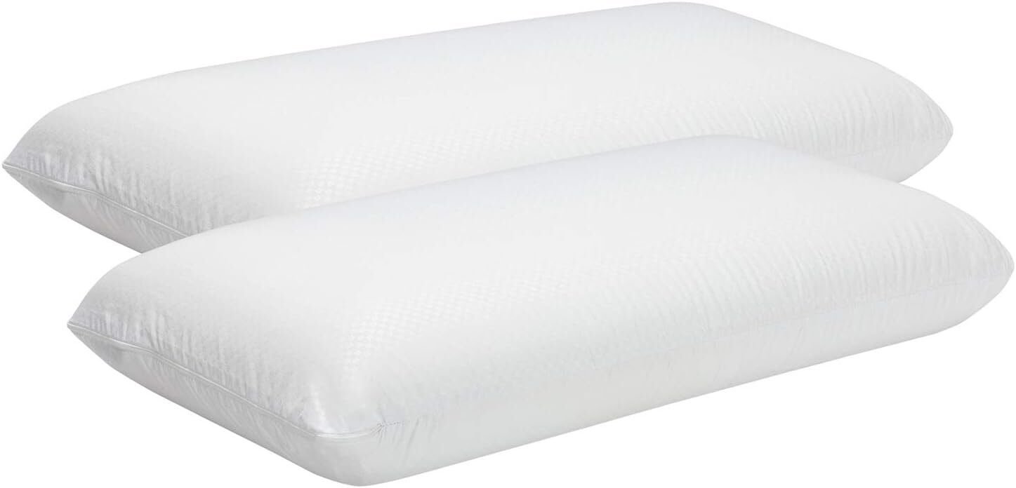 Pikolin Home - Almohada Viscoelástica 70 cm (2 Unidades) en Riobamba, Chimborazo