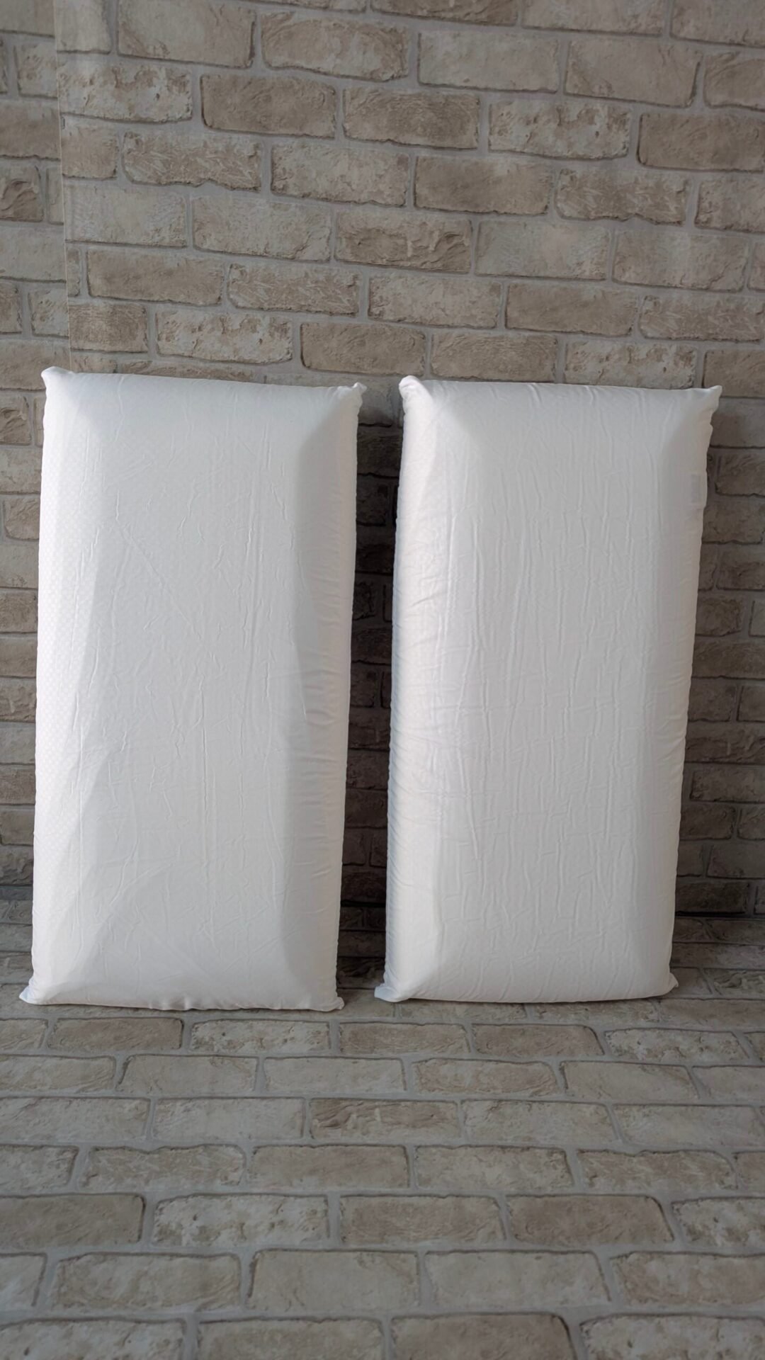Foto 2 de Pikolin Home – Almohada Viscoelástica 70 cm (2 Unidades)