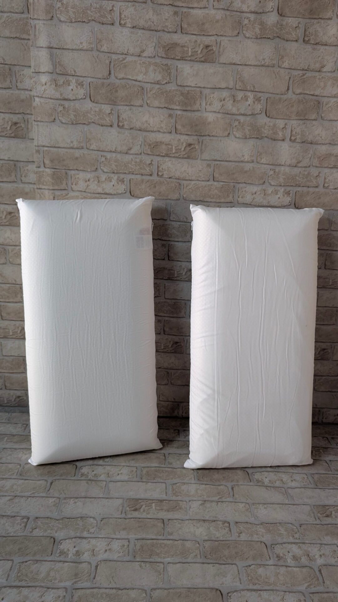 Foto 3 de Pikolin Home – Almohada Viscoelástica 70 cm (2 Unidades)