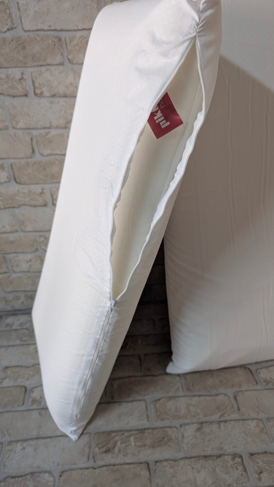 Foto 4 de Pikolin Home – Almohada Viscoelástica 70 cm (2 Unidades)