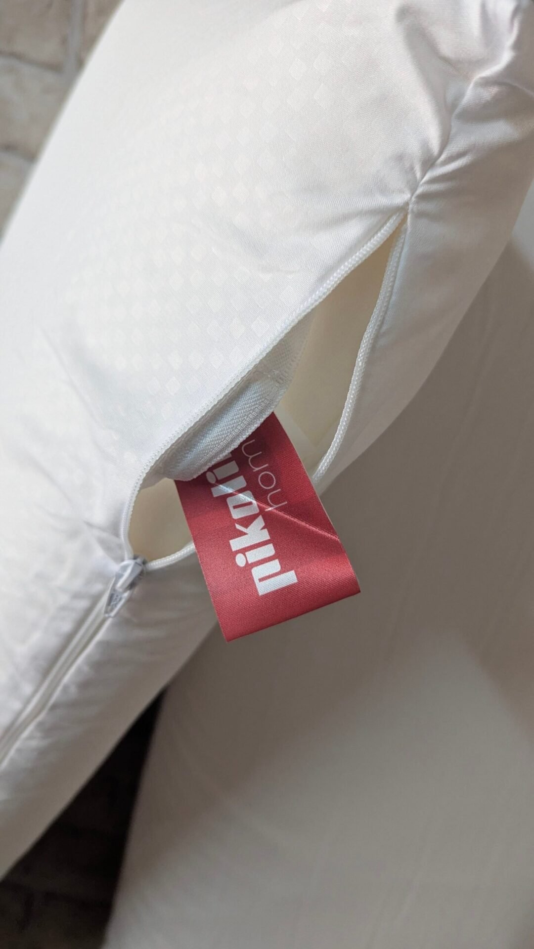 Foto 5 de Pikolin Home – Almohada Viscoelástica 70 cm (2 Unidades)