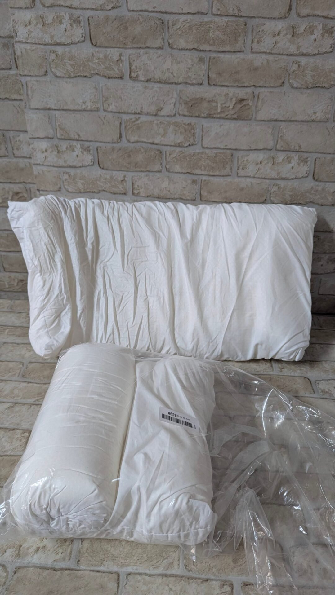 Foto 2 de Pikolin Home – Almohada Viscoelástica 70 cm