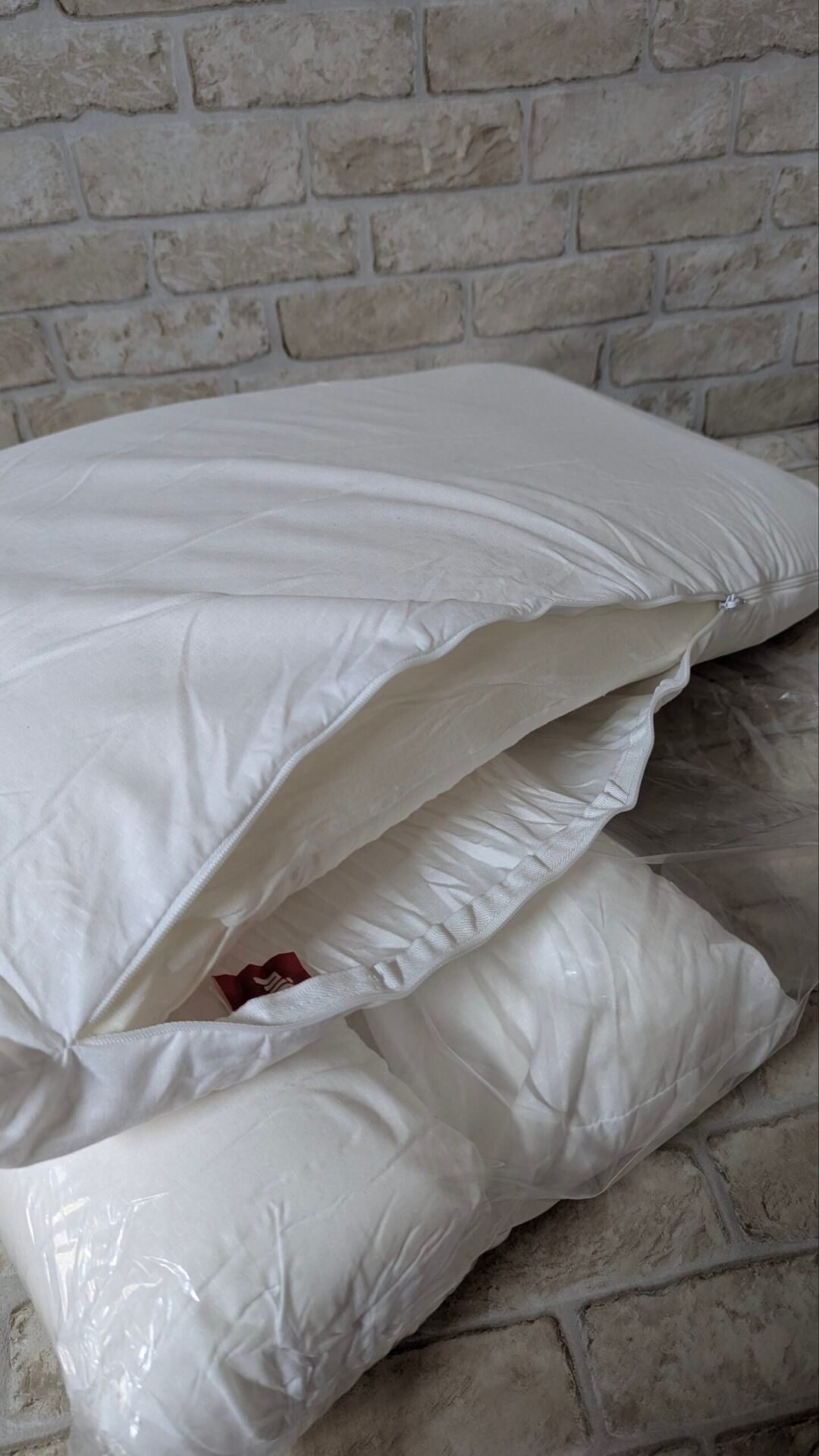 Foto 3 de Pikolin Home – Almohada Viscoelástica 70 cm
