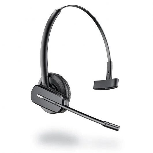 Plantronics Audífonos con micrófono para teléfonos en Riobamba, Chimborazo