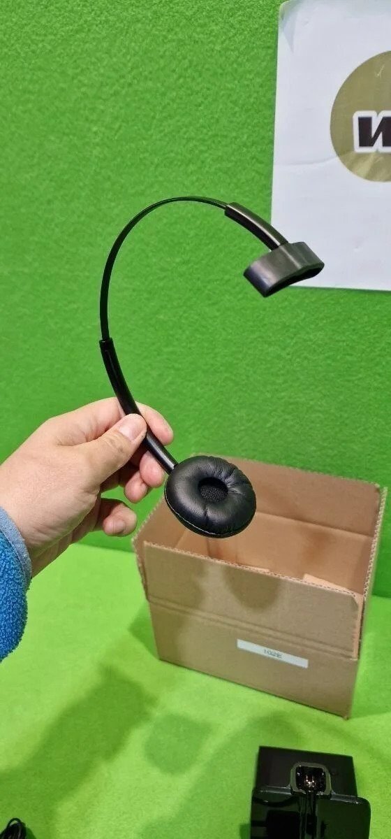 Foto 10 de Plantronics Audífonos con micrófono para teléfonos