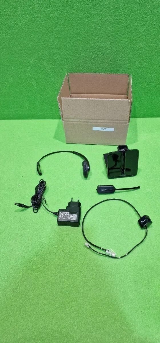 Foto 3 de Plantronics Audífonos con micrófono para teléfonos