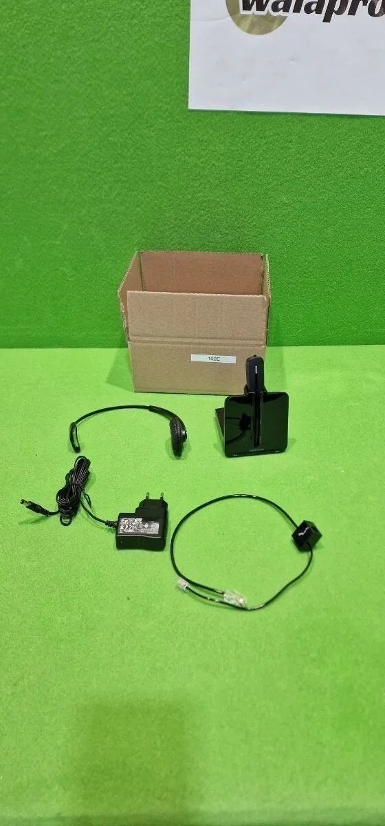 Foto 4 de Plantronics Audífonos con micrófono para teléfonos