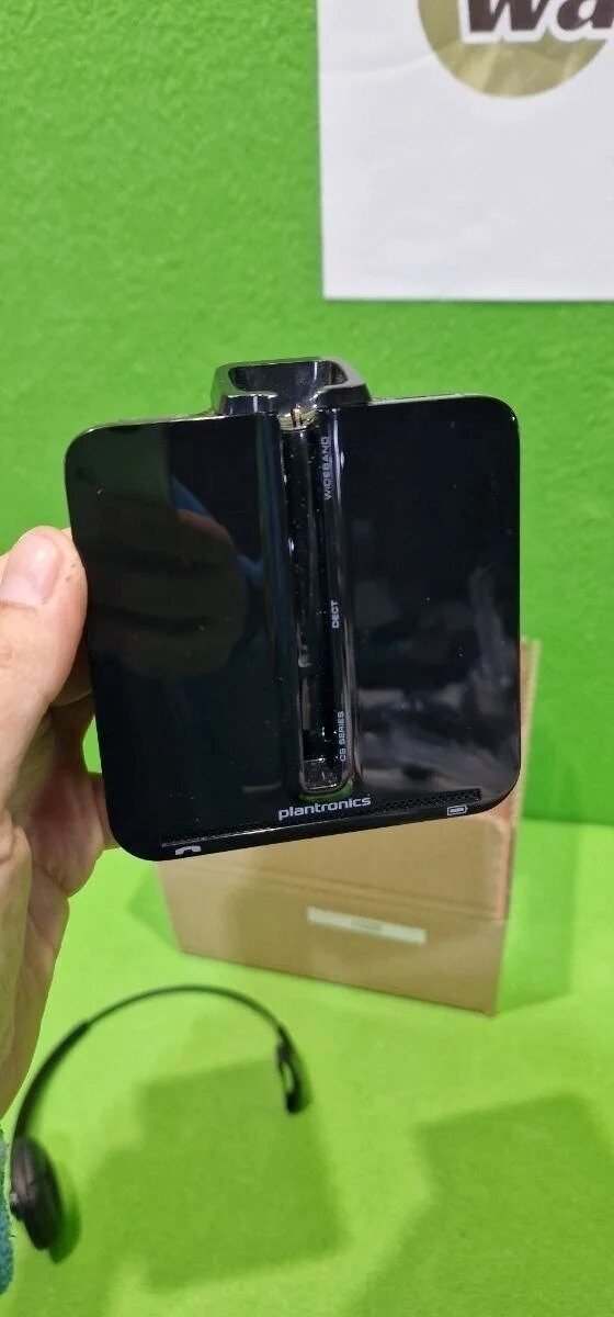 Foto 5 de Plantronics Audífonos con micrófono para teléfonos
