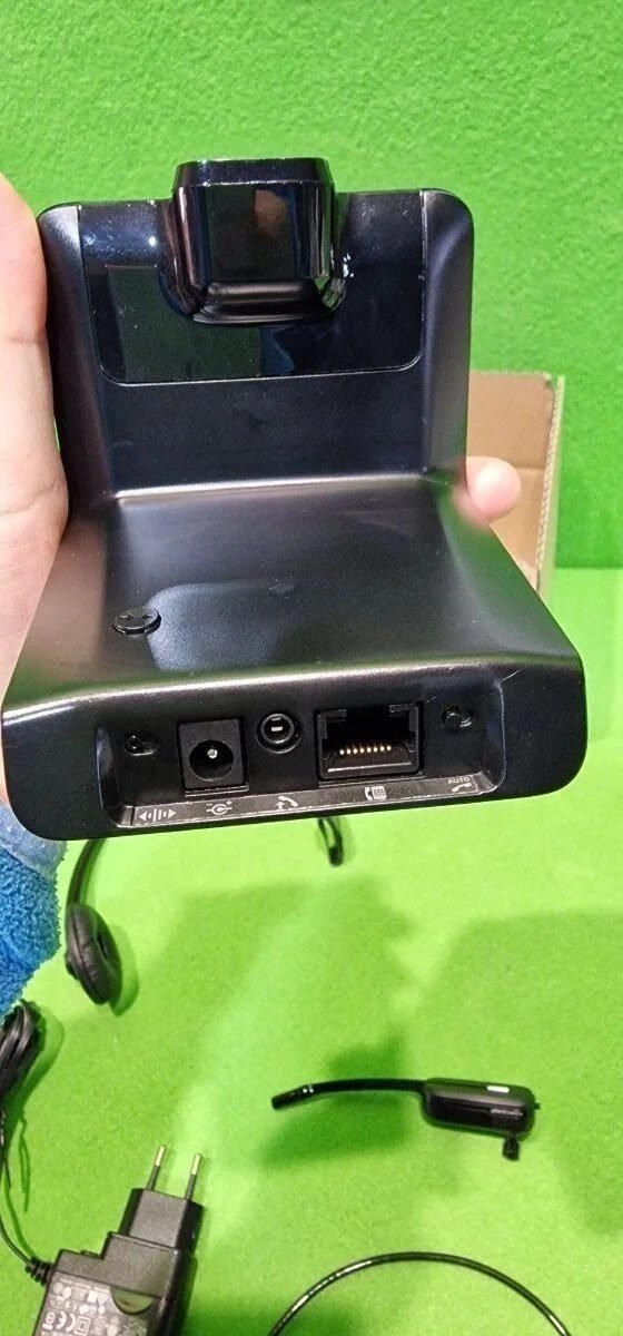 Foto 7 de Plantronics Audífonos con micrófono para teléfonos