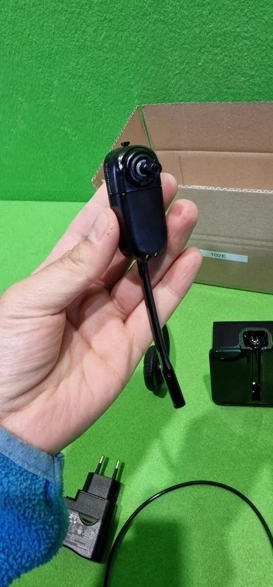 Foto 8 de Plantronics Audífonos con micrófono para teléfonos
