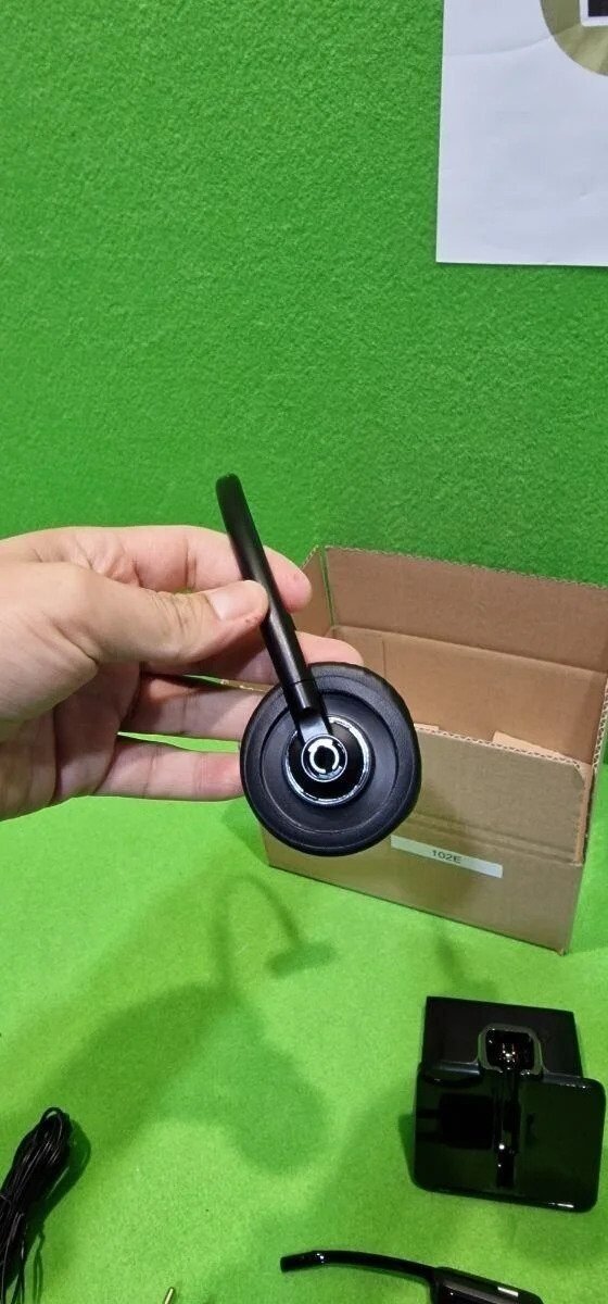 Foto 9 de Plantronics Audífonos con micrófono para teléfonos