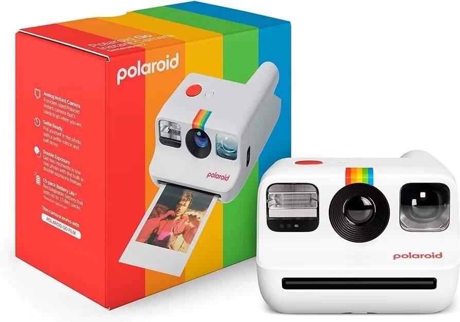 Polaroid Go Generation 2 Camara en Riobamba, Chimborazo