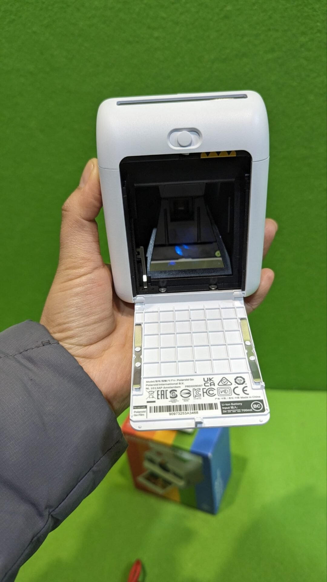 Foto 5 de Polaroid Go Generation 2 Camara