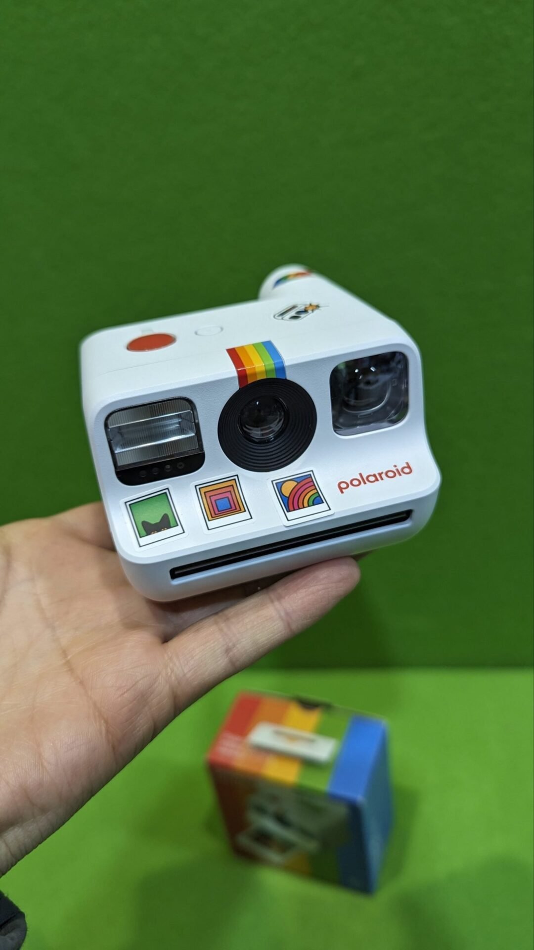 Foto 6 de Polaroid Go Generation 2 Camara