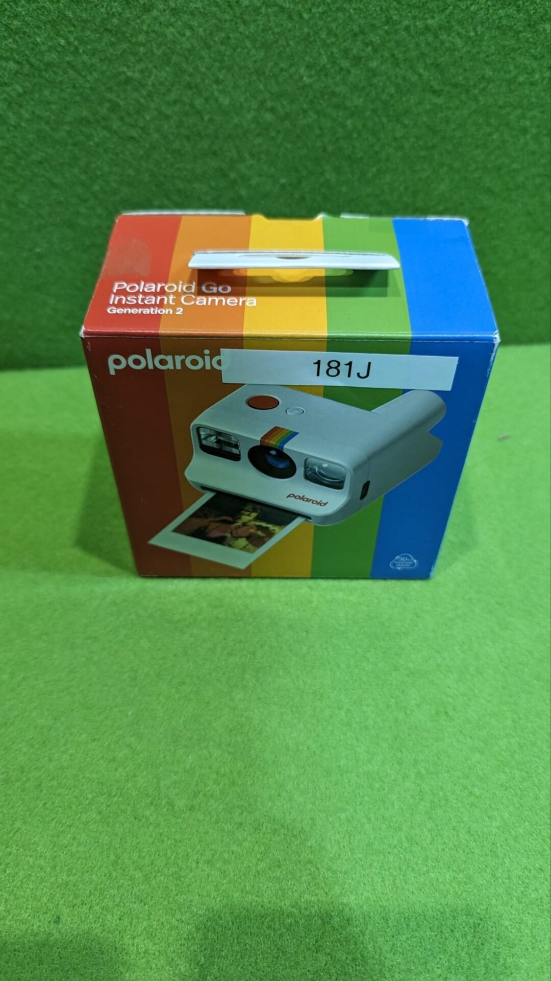 Foto 8 de Polaroid Go Generation 2 Camara